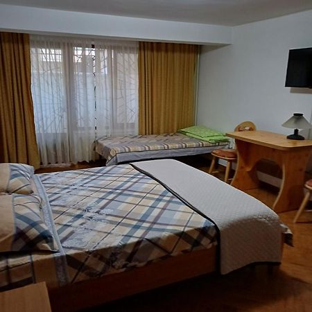 Vila Boss Констанца Экстерьер фото