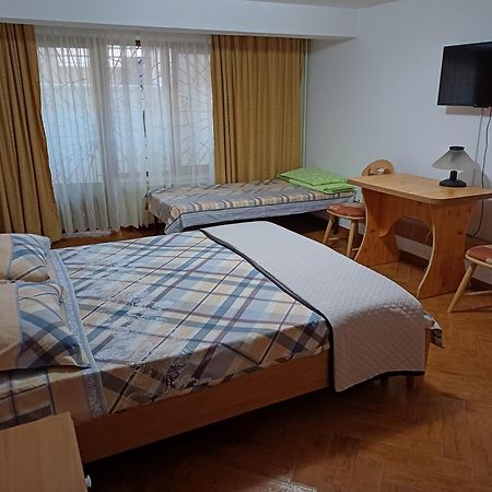 Vila Boss Констанца Экстерьер фото