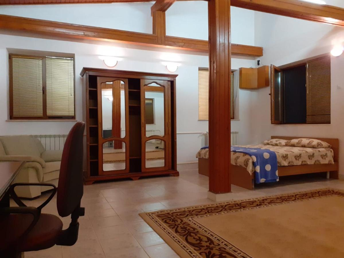 Vila Boss Констанца Экстерьер фото