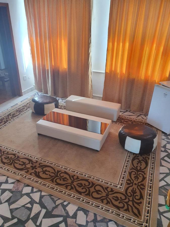 Vila Boss Констанца Экстерьер фото