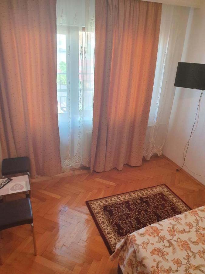 Vila Boss Констанца Экстерьер фото