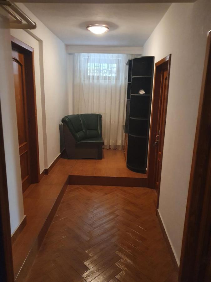 Vila Boss Констанца Экстерьер фото