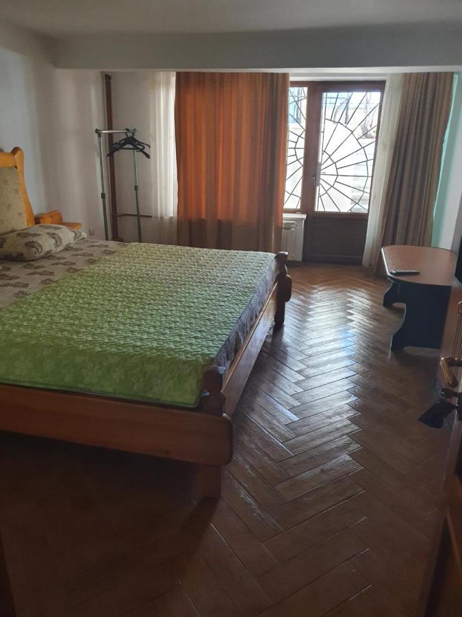 Vila Boss Констанца Экстерьер фото