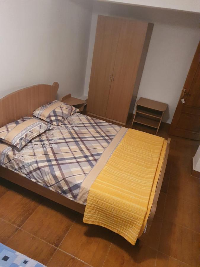 Vila Boss Констанца Экстерьер фото