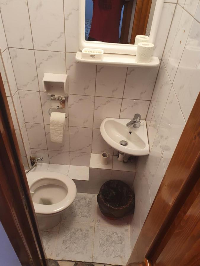 Vila Boss Констанца Экстерьер фото