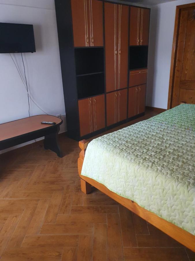 Vila Boss Констанца Экстерьер фото