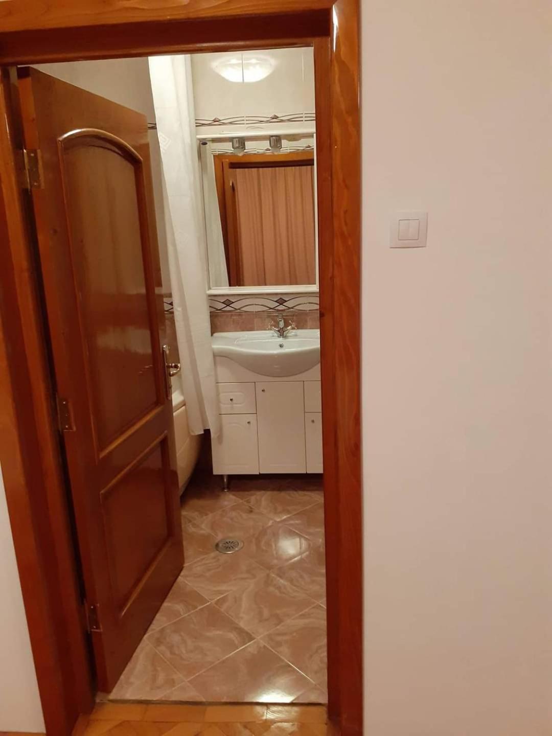 Vila Boss Констанца Экстерьер фото