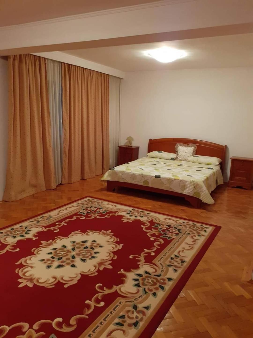 Vila Boss Констанца Экстерьер фото