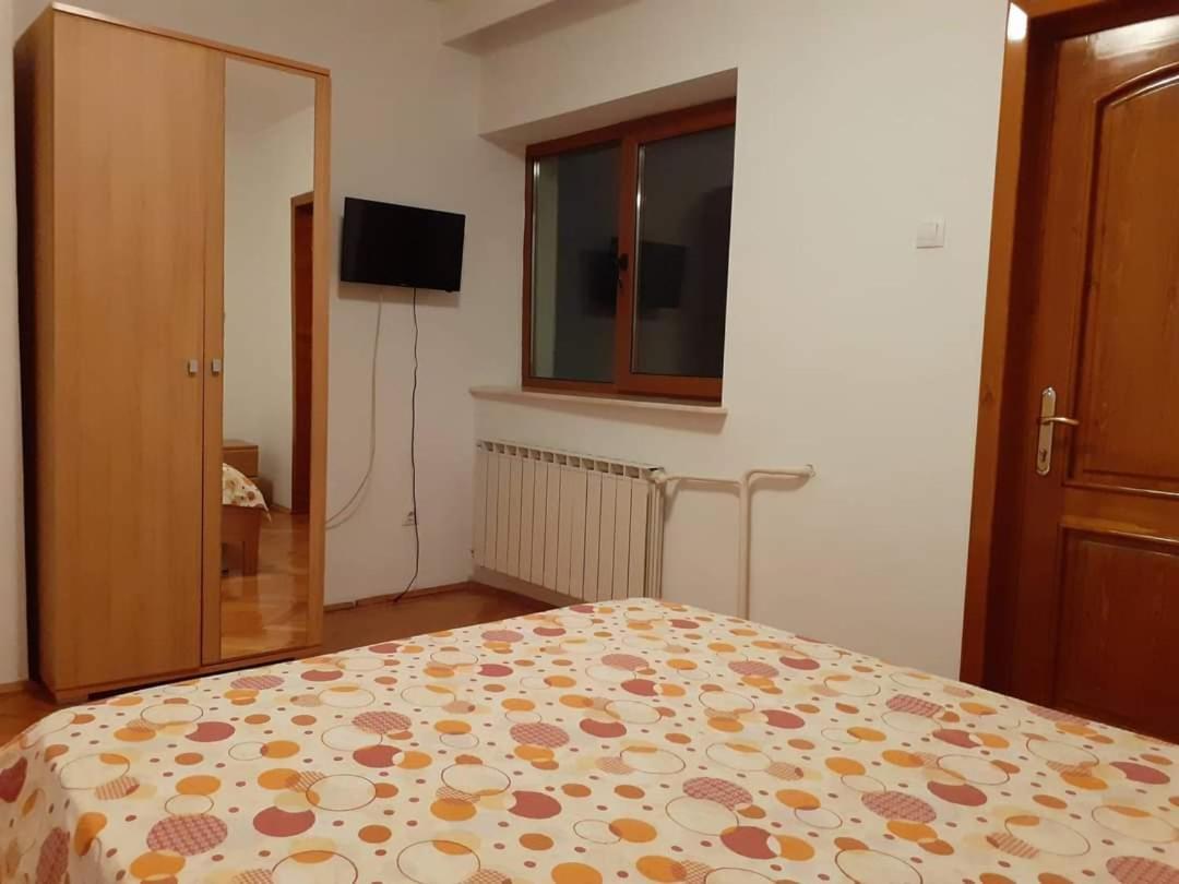 Vila Boss Констанца Экстерьер фото