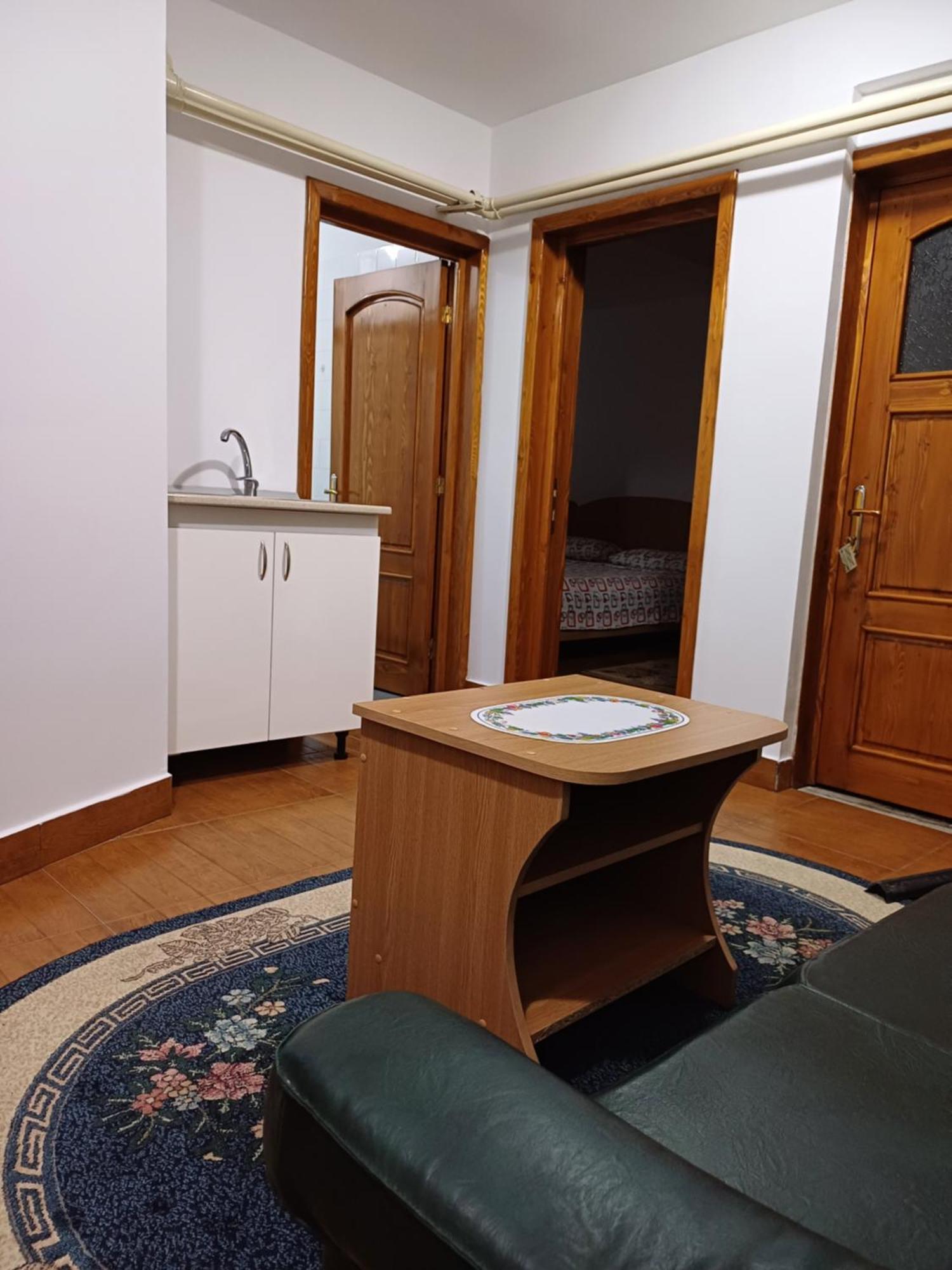 Vila Boss Констанца Экстерьер фото