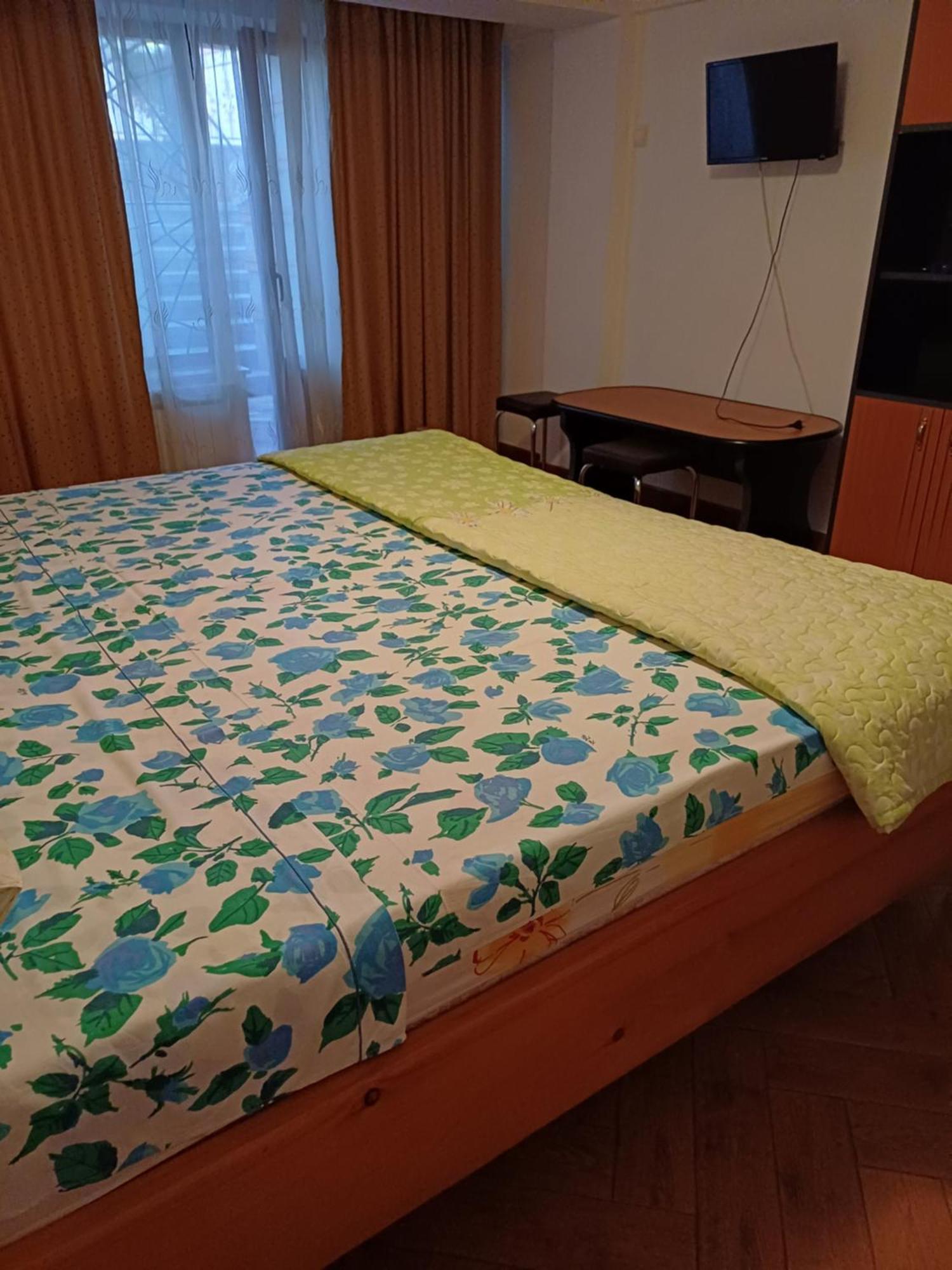 Vila Boss Констанца Экстерьер фото