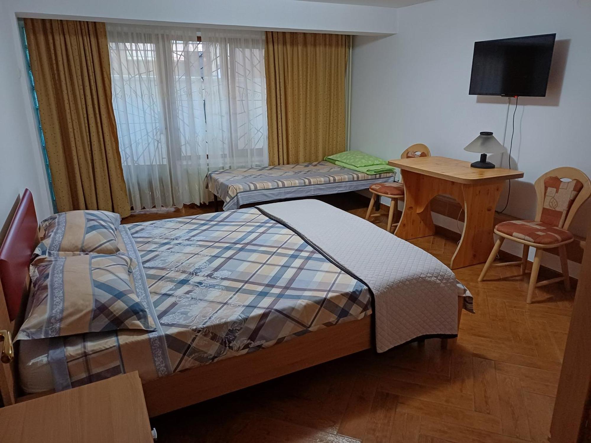 Vila Boss Констанца Экстерьер фото